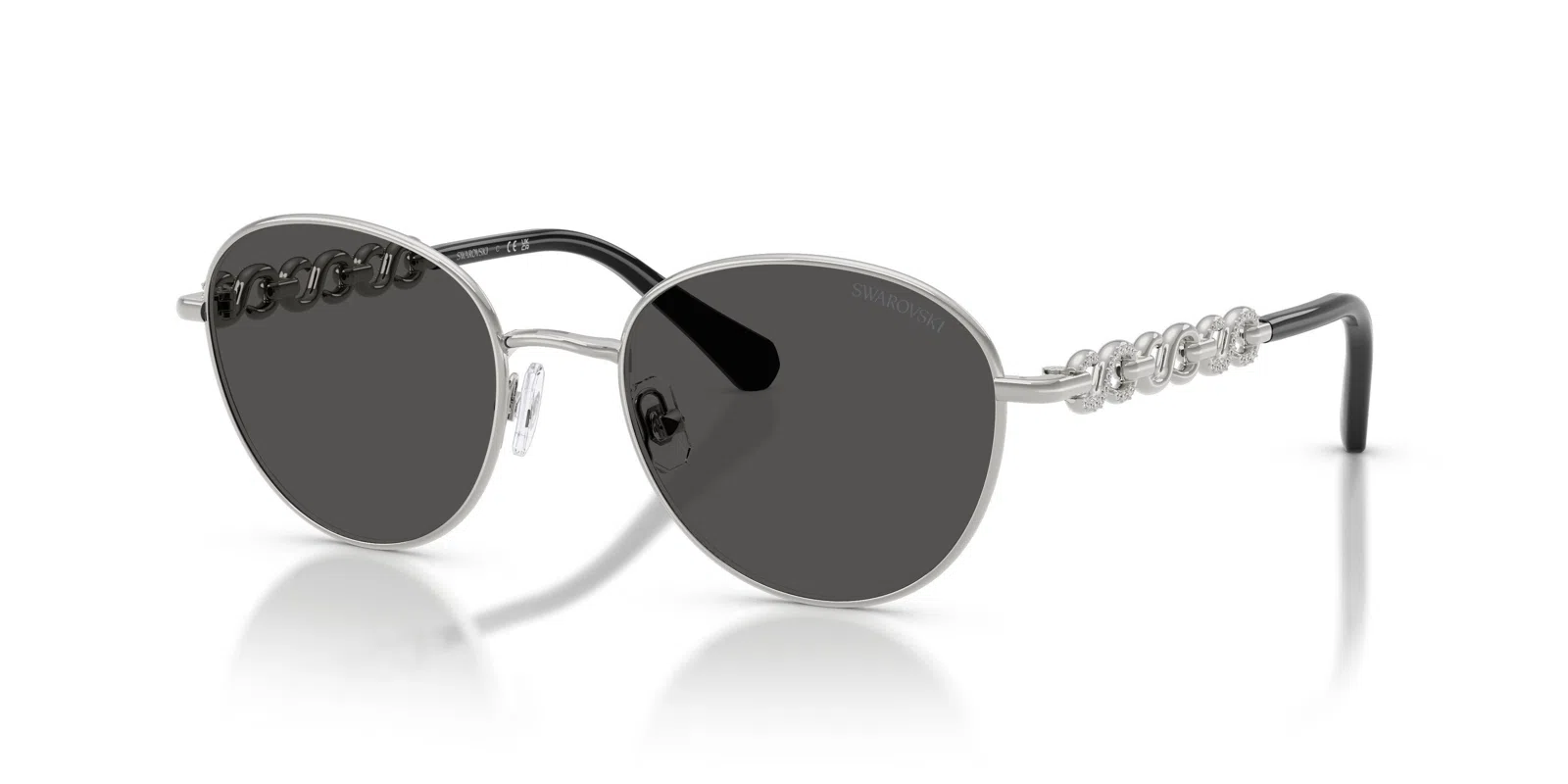 Swarovski 7049 Sunglasses - view 14